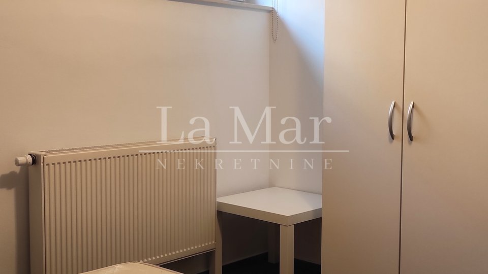 Wohnung, 43 m2, Verkauf, Zagreb - Maksimir