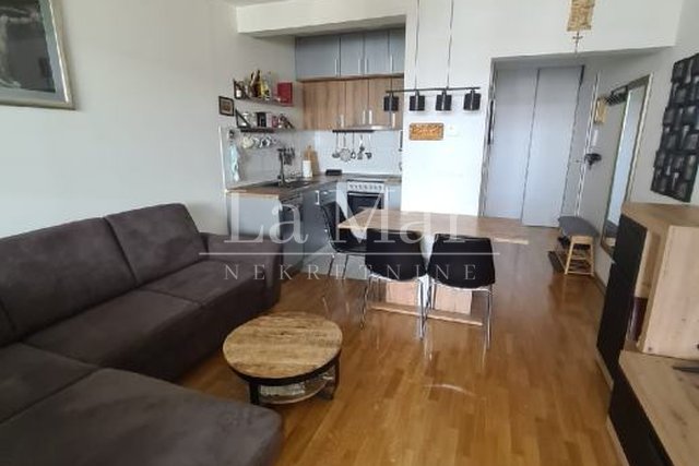 Wohnung, 38 m2, Verkauf, Zagreb - Borovje