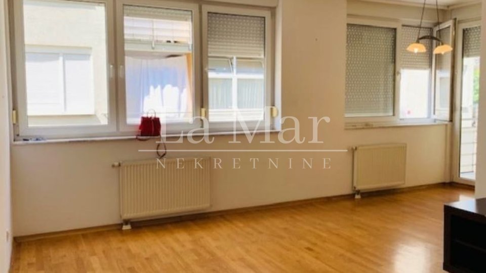 Appartamento, 60 m2, Affitto, Zagreb - Maksimir
