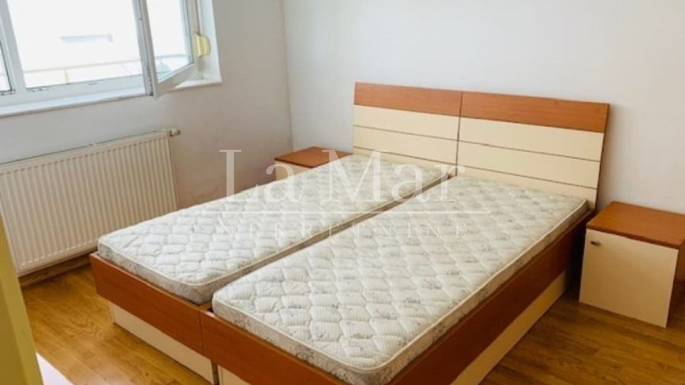 Appartamento, 60 m2, Affitto, Zagreb - Maksimir
