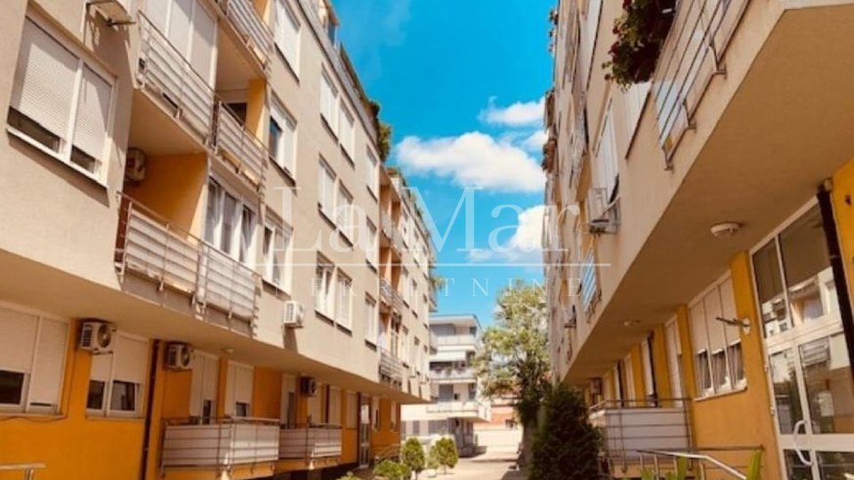 Apartment, 60 m2, For Rent, Zagreb - Maksimir