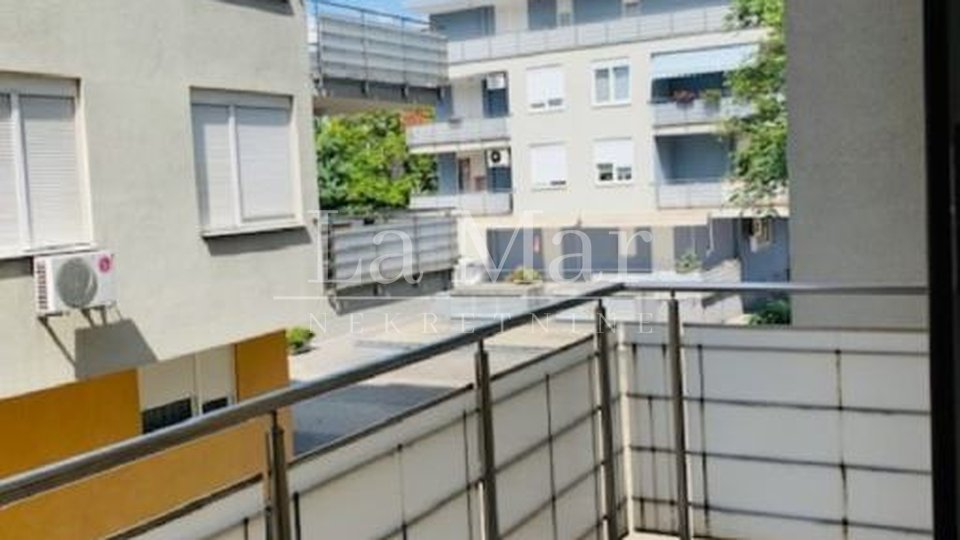 Wohnung, 60 m2, Vermietung, Zagreb - Maksimir