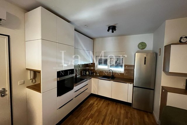 Apartment, 66 m2, For Sale, Šibenik - Brodarica
