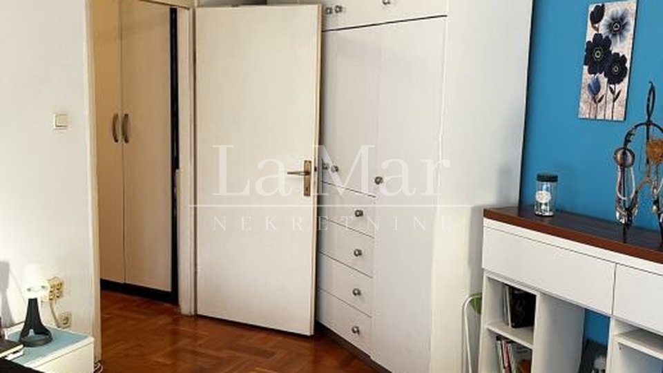 Apartment, 132 m2, For Sale, Zagreb - Vrapče