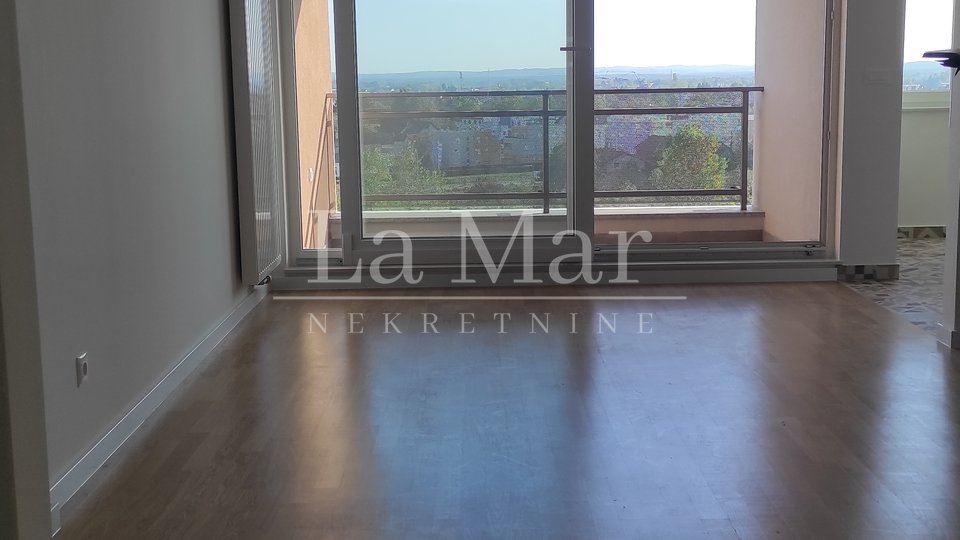 Apartment, 108 m2, For Sale, Novi Zagreb - Trnsko