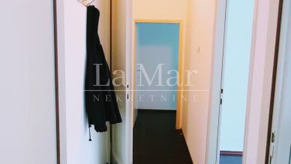 Apartment, 107 m2, For Sale, Črnomerec - Sveti Duh