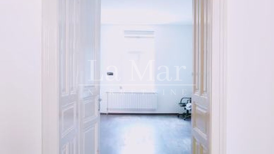 Wohnung, 107 m2, Verkauf, Črnomerec - Sveti Duh