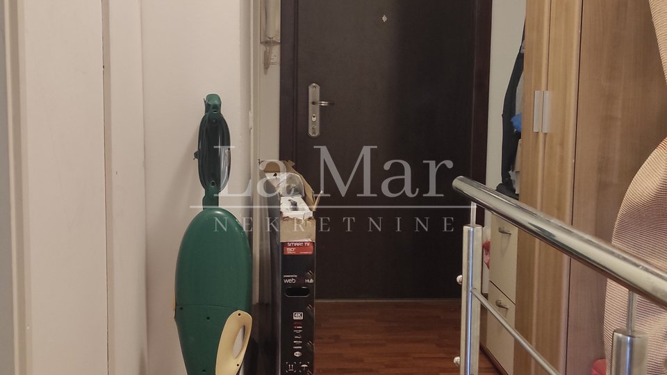 Wohnung, 30 m2, Verkauf, Zagreb - Špansko