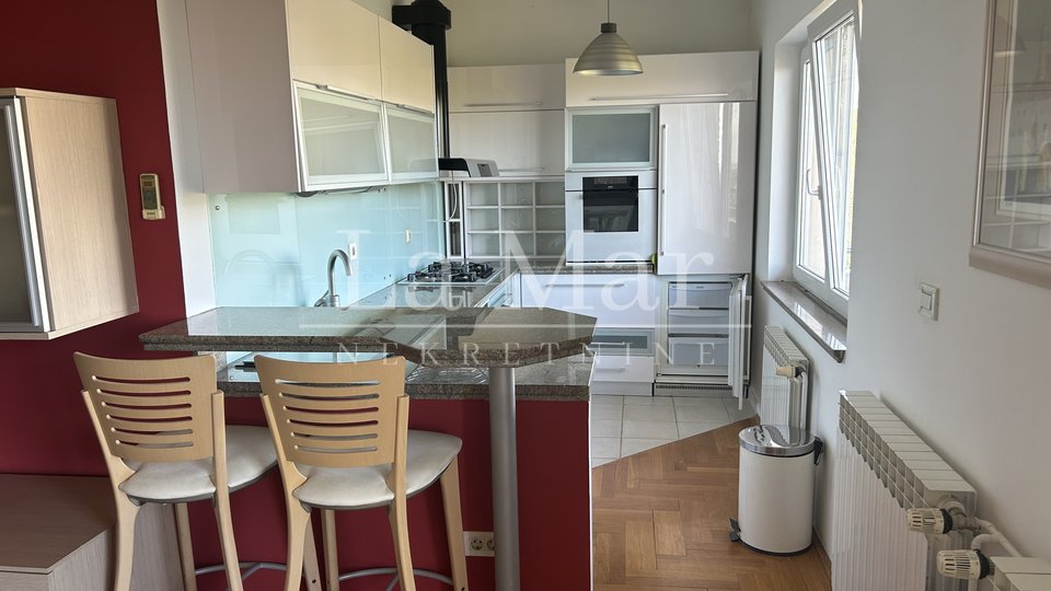 Apartment, 71 m2, For Sale, Zagreb - Laščina
