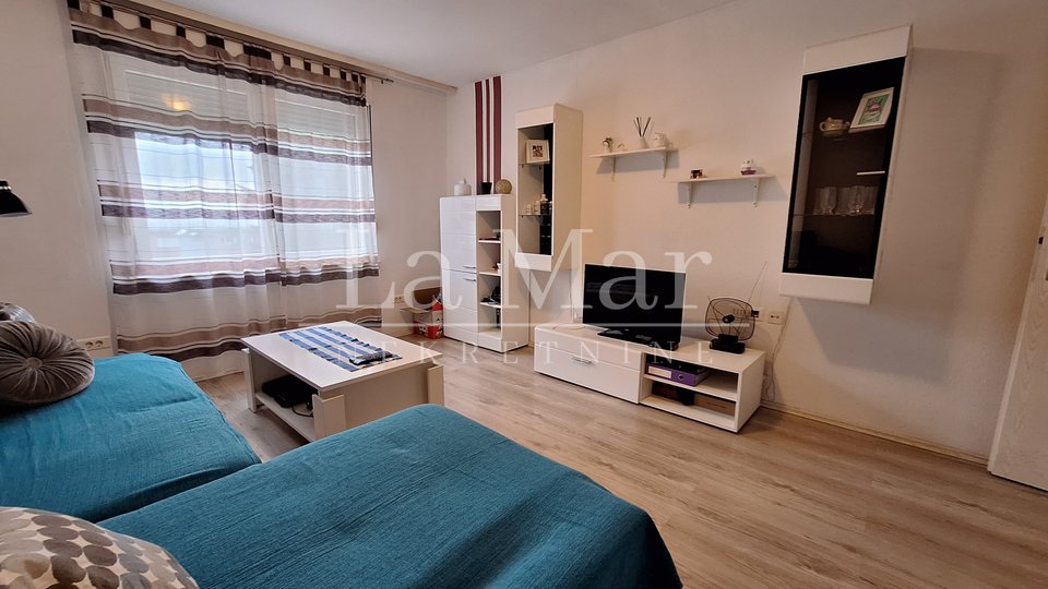 Apartment, 51 m2, For Sale, Novi Zagreb - Remetinec