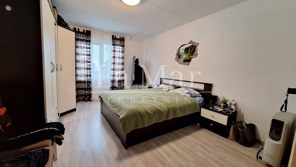 Apartment, 51 m2, For Sale, Novi Zagreb - Remetinec