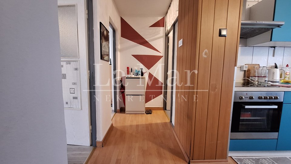Wohnung, 51 m2, Verkauf, Novi Zagreb - Remetinec