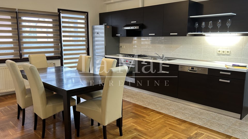 Apartment, 109 m2, For Sale, Novi Zagreb - Podbrežje