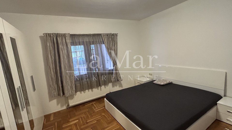 Apartment, 109 m2, For Sale, Novi Zagreb - Podbrežje