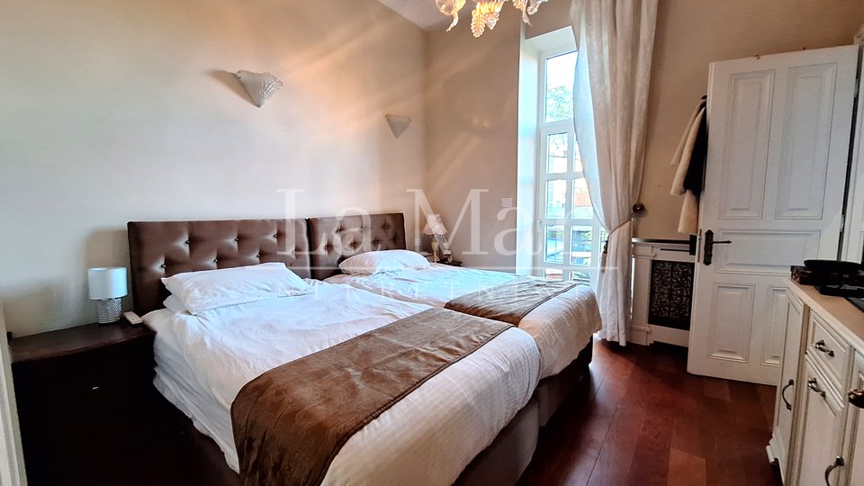 Wohnung, 133 m2, Verkauf, Zagreb - Donji Grad