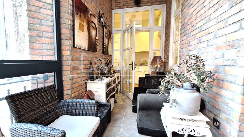 Wohnung, 133 m2, Verkauf, Zagreb - Donji Grad
