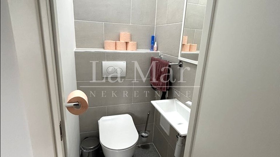 Apartment, 49 m2, For Sale, Zagreb - Malešnica