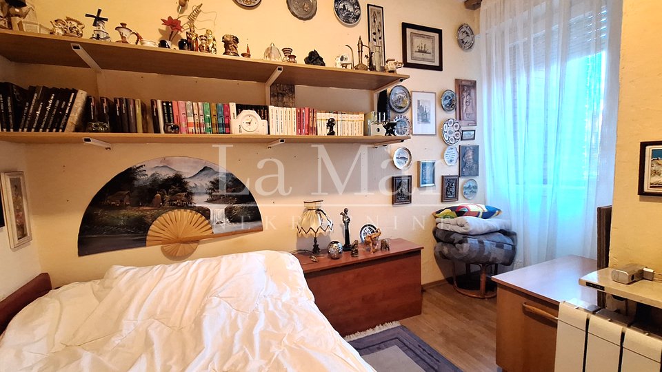 Apartment, 45 m2, For Sale, Sesvete