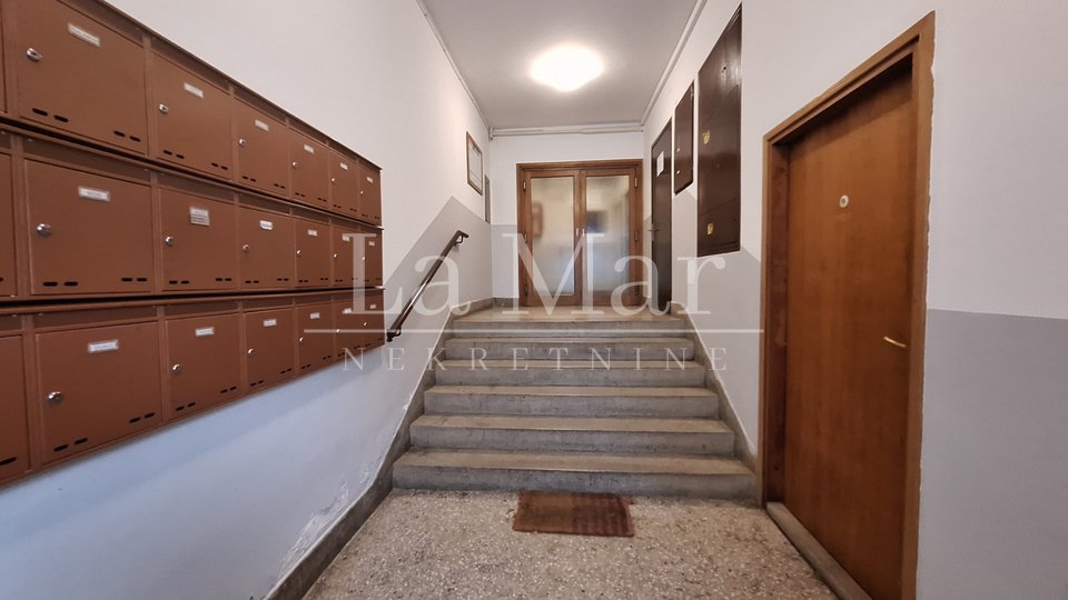 Apartment, 45 m2, For Sale, Sesvete