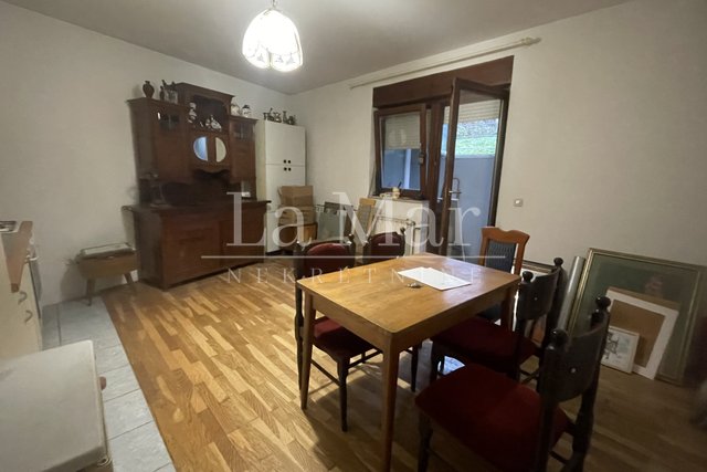 Apartment, 73 m2, For Sale, Zagreb - Maksimir
