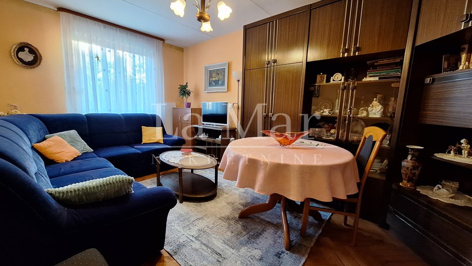 Apartment, 50 m2, For Sale, Novi Zagreb - Trnsko