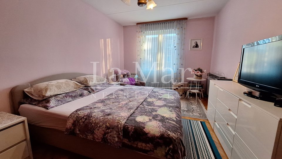 Apartment, 50 m2, For Sale, Novi Zagreb - Trnsko