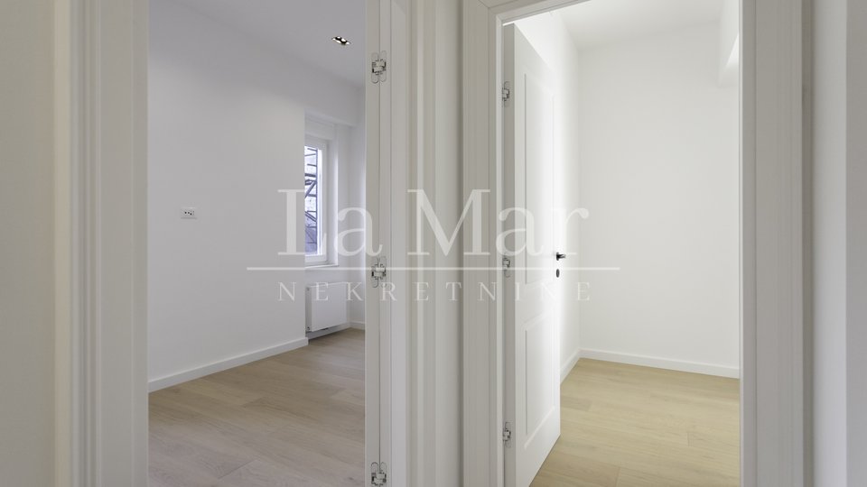 Apartment, 160 m2, For Sale, Zagreb - Donji Grad