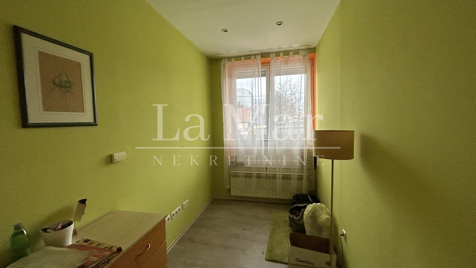 Apartment, 34 m2, For Sale, Zagreb - Trešnjevka