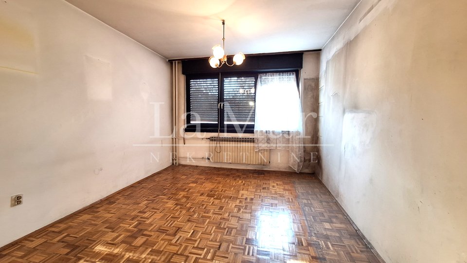 Wohnung, 27 m2, Verkauf, Zagreb - Maksimir