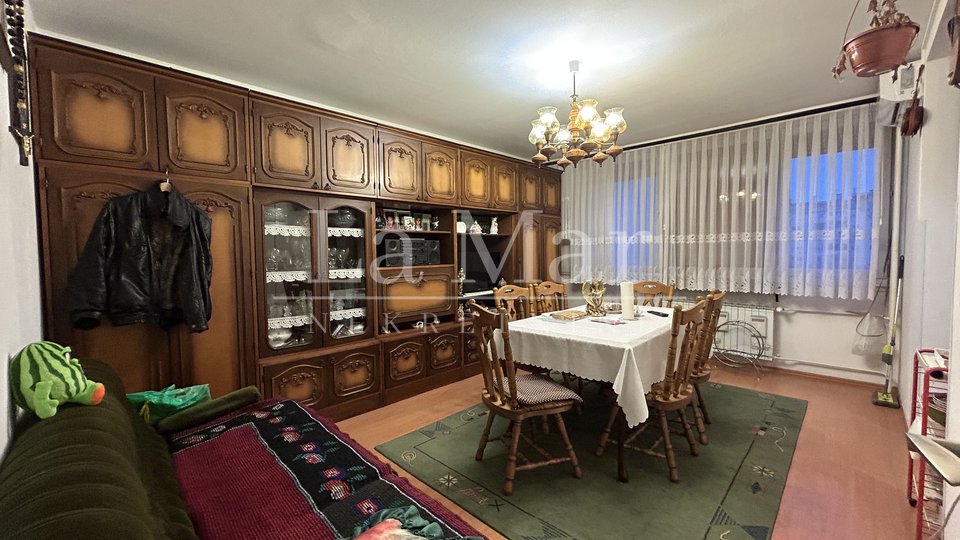 Wohnung, 61 m2, Verkauf, Zagreb - Gajnice
