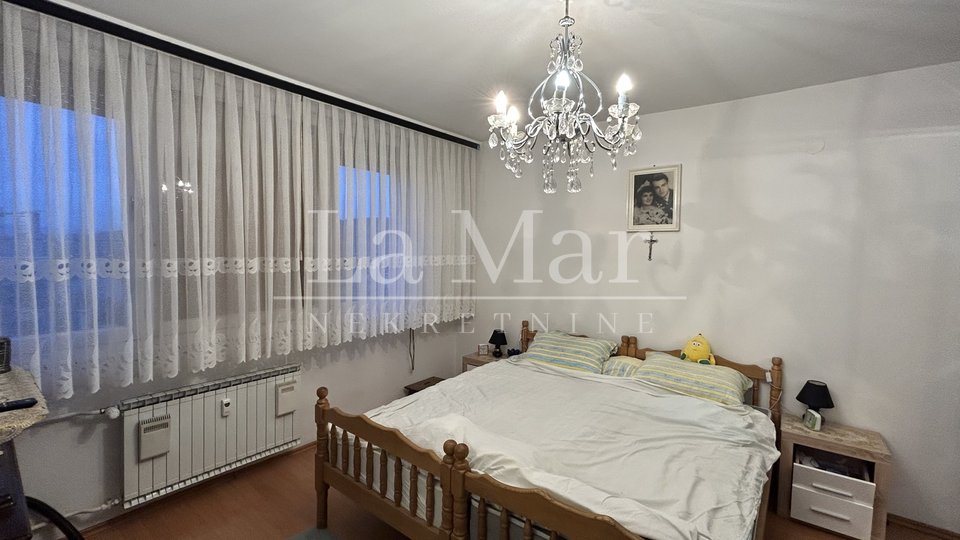 Apartment, 61 m2, For Sale, Zagreb - Gajnice