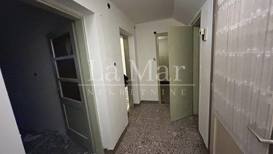 Wohnung, 100 m2, Verkauf, Zagreb - Gajnice