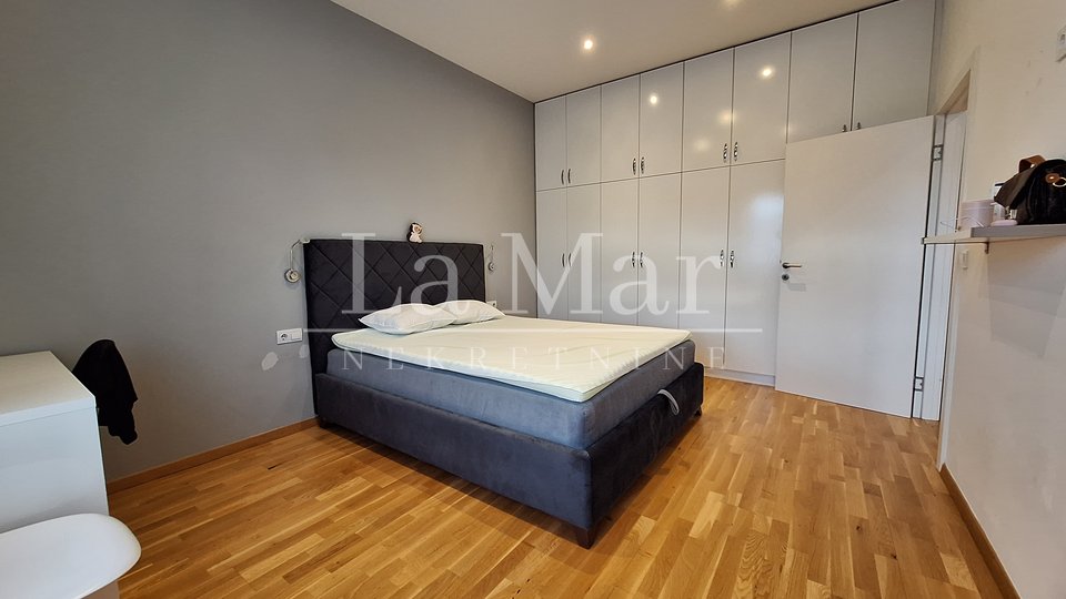 Apartment, 56 m2, For Sale, Zagreb - Ravnice